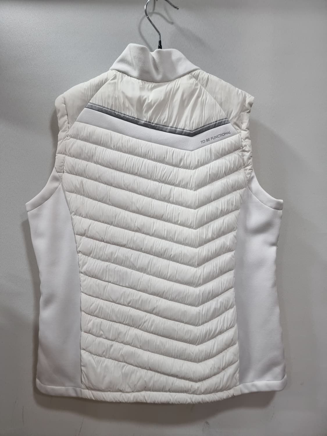 링스 구스다운 경량조끼 (C769 상품이미지2