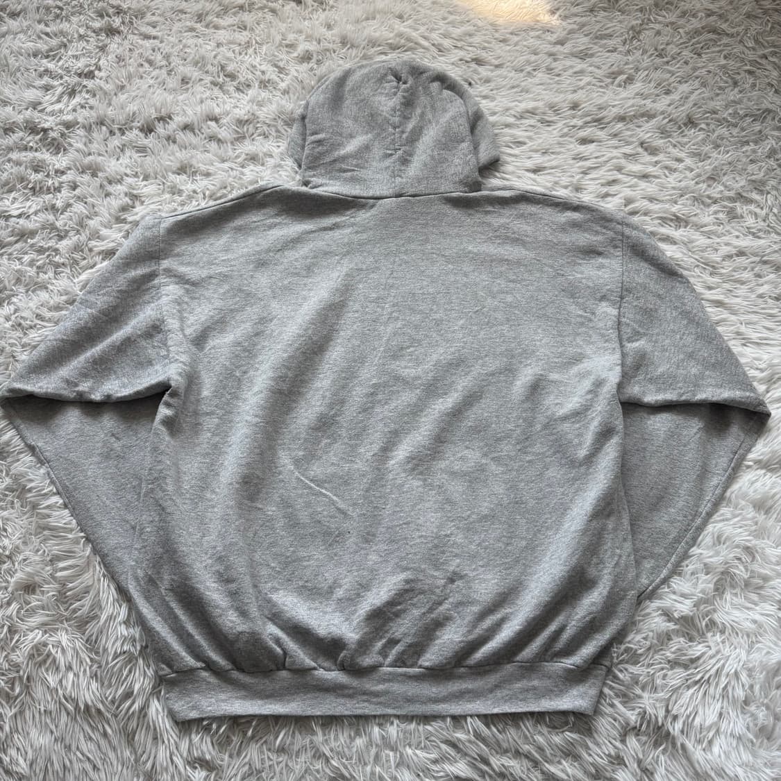 PORTCOMPANY 일본빈티지 빅사이즈 후드티 보세후드티 XXL 110 상품이미지3