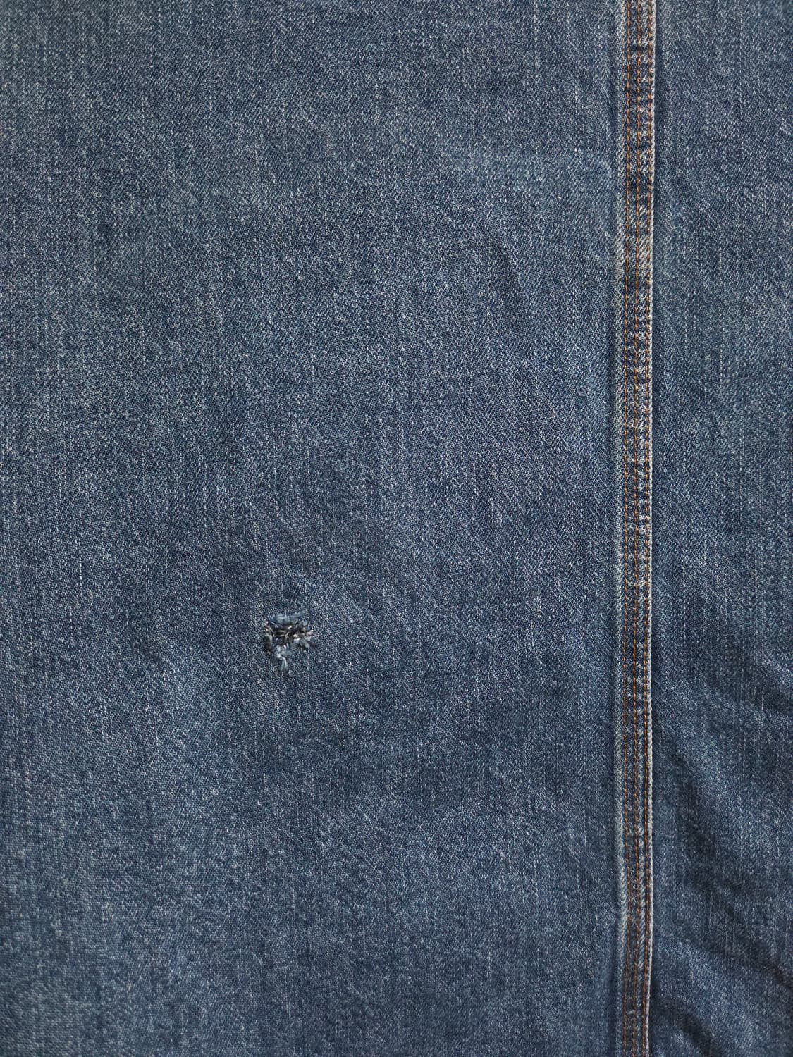 (L)폴로컨트리 코듀로이 카라 데님 자켓 폴로랄프로렌 상품이미지6