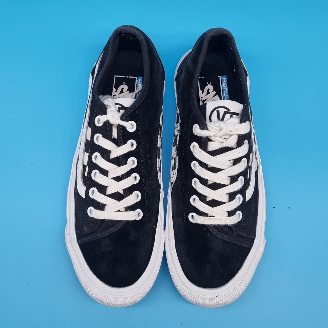 ooo 반스 베스엔아이 스니커즈 250 상품이미지2