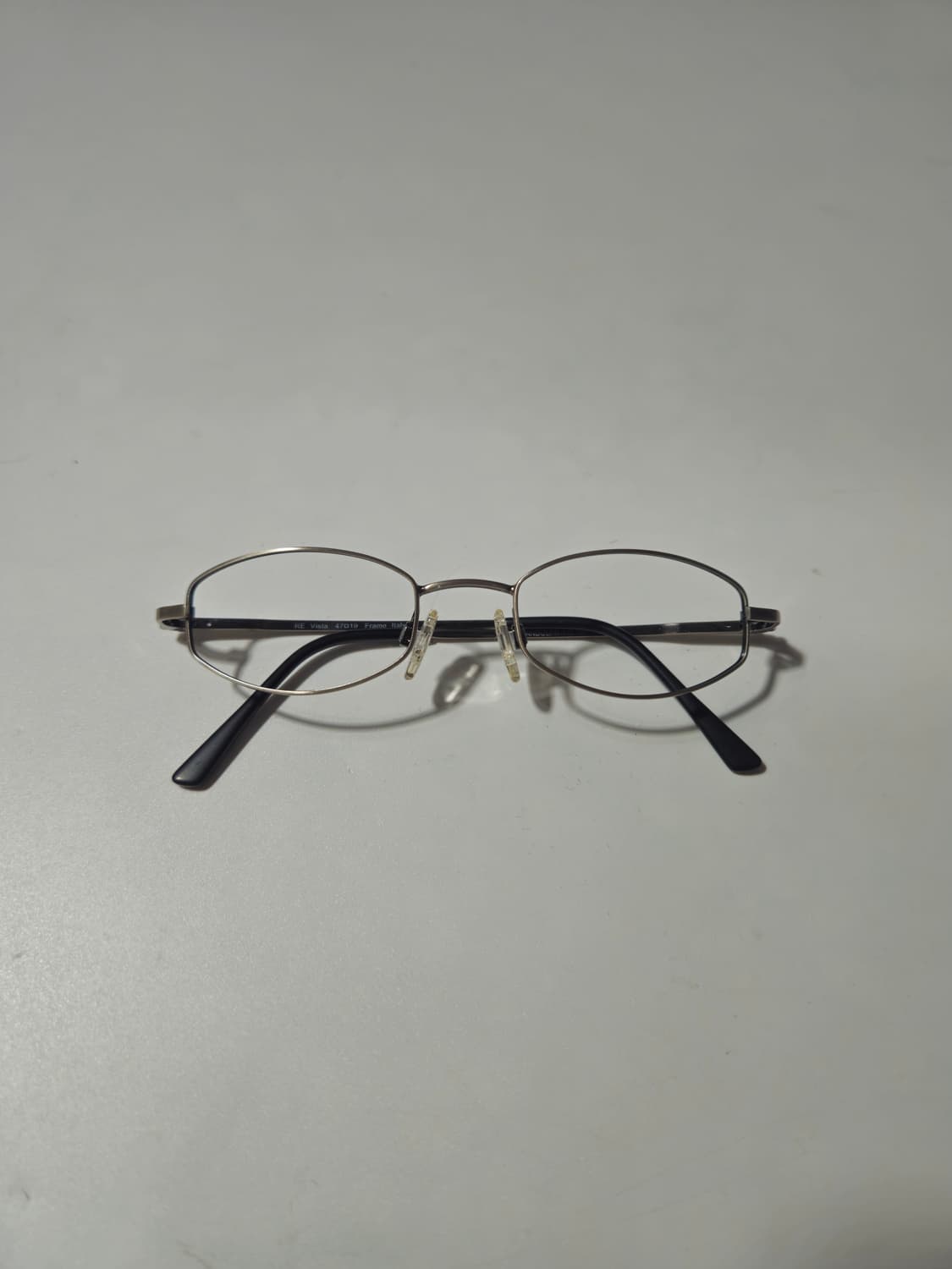란돌프 엔지니어링 미군 안경테 47-19 새상품 상품이미지2