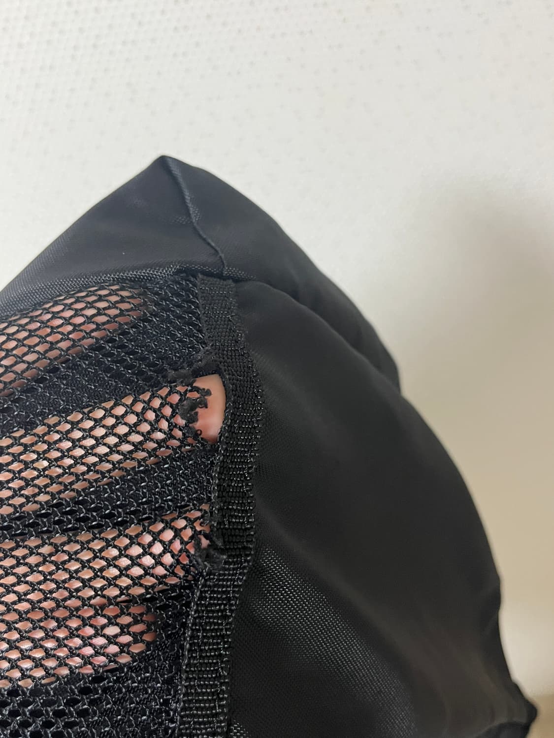 MSCHF 미스치프 나일론 백팩 상품이미지2