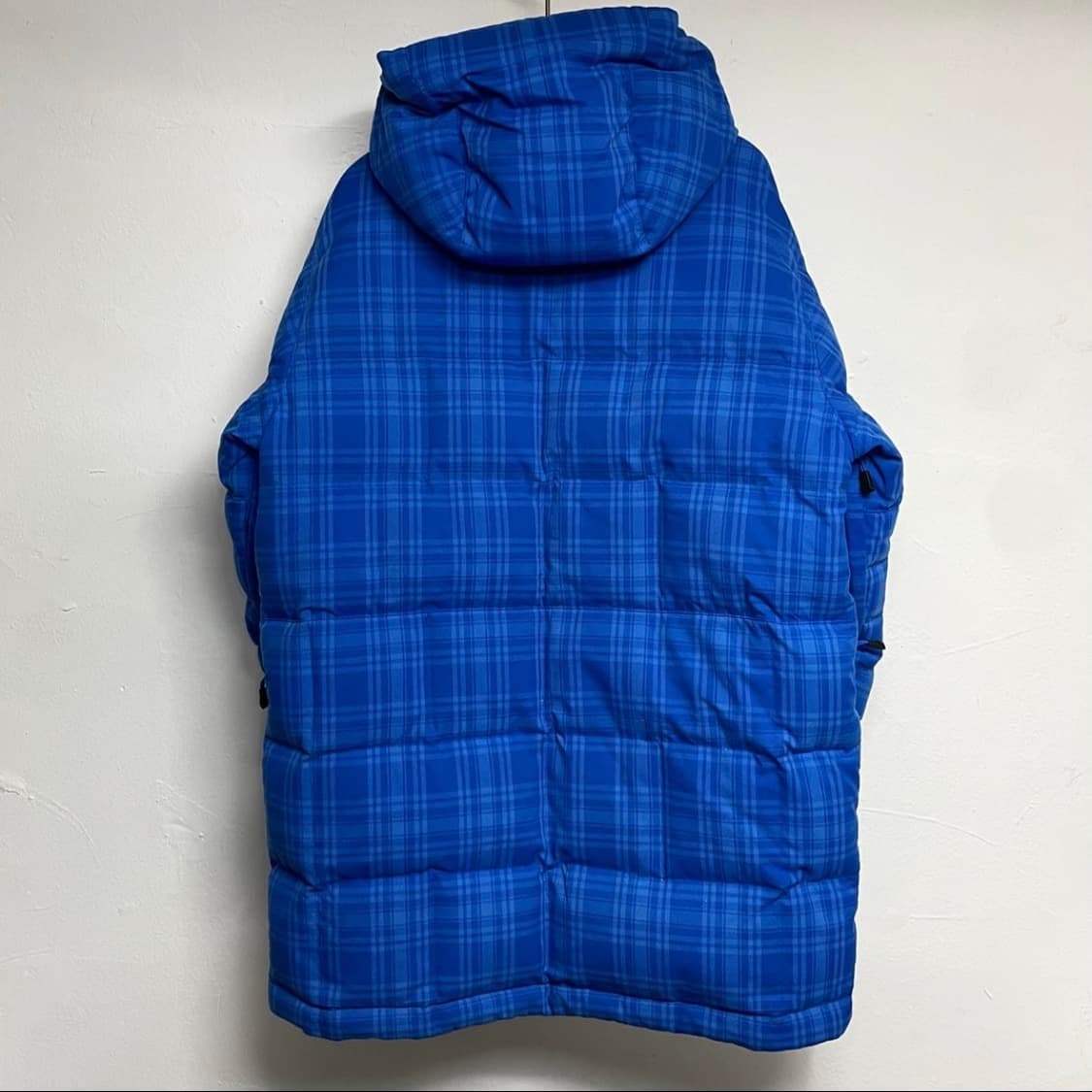 나이키 ACG 체크 패딩  상품이미지3