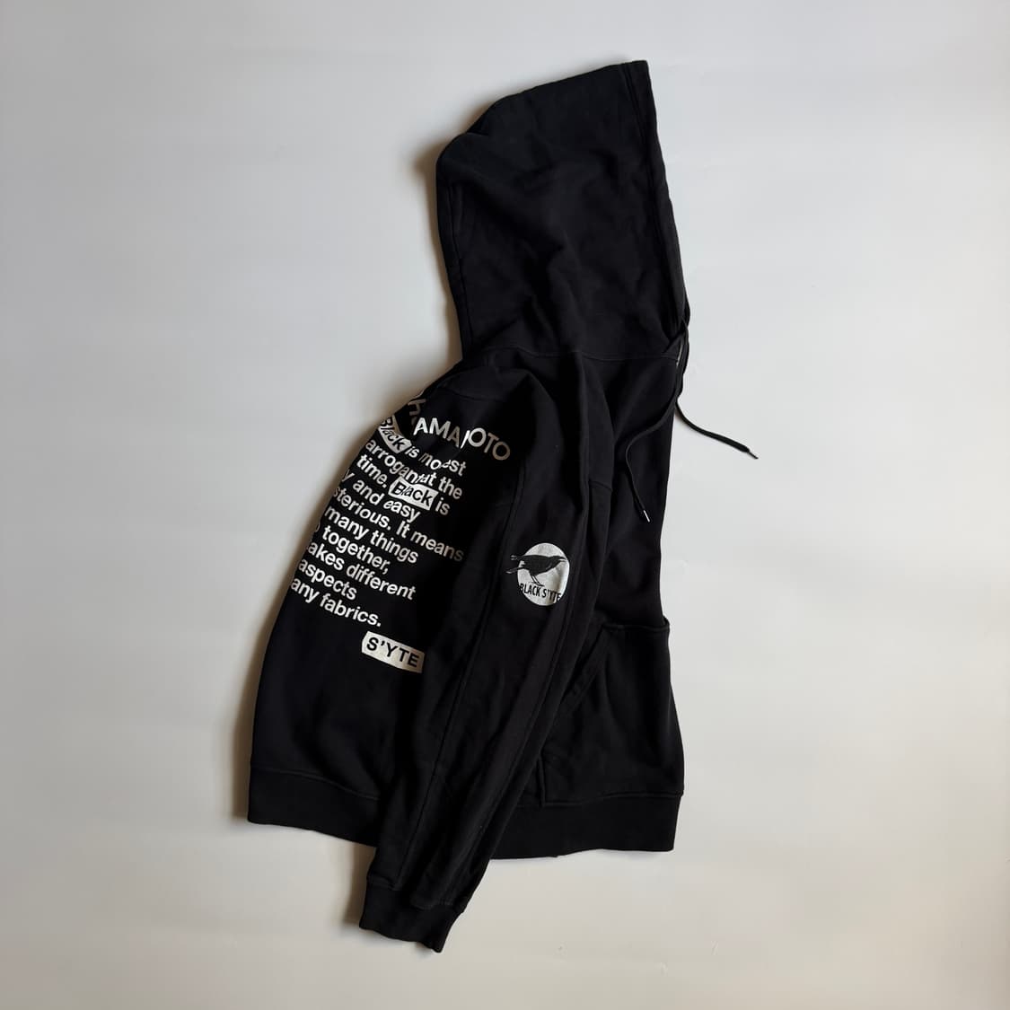 Yohji Yamamoto 상품이미지7