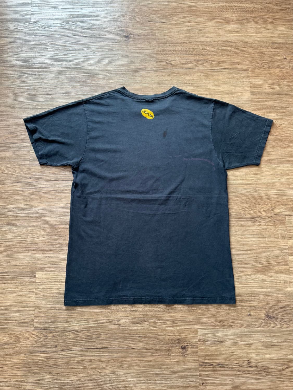 00s Vibram 프로모 티셔츠 상품이미지5