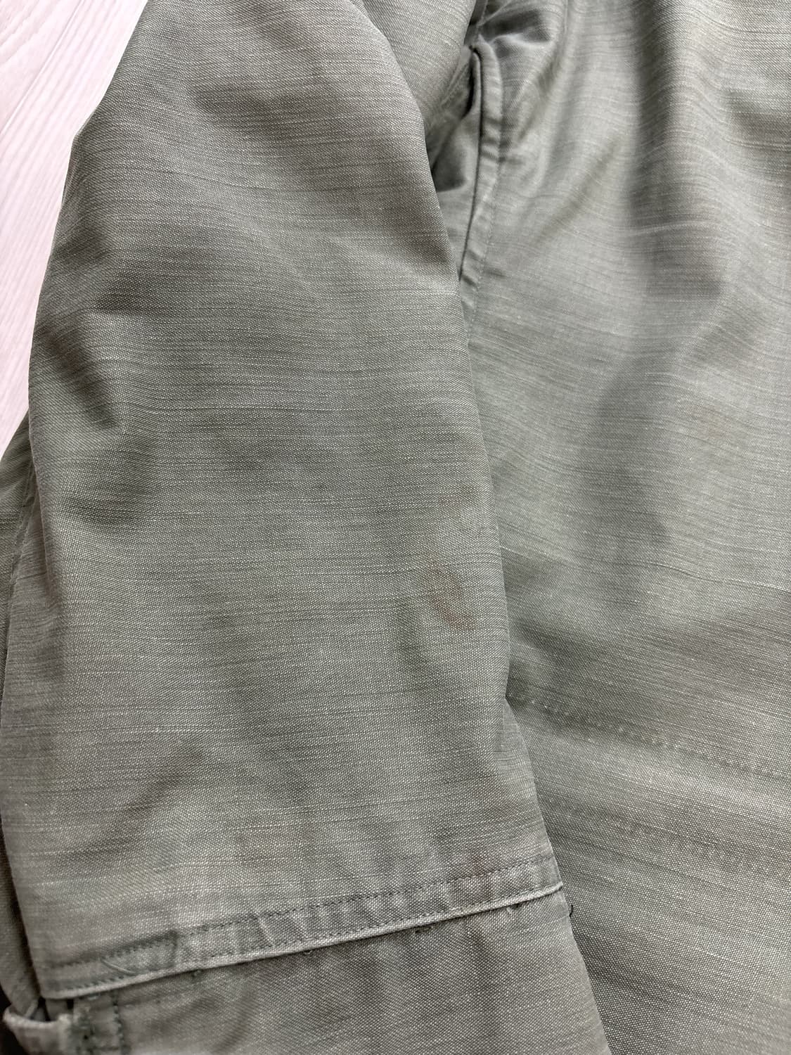 M65 필드자켓 상품이미지3