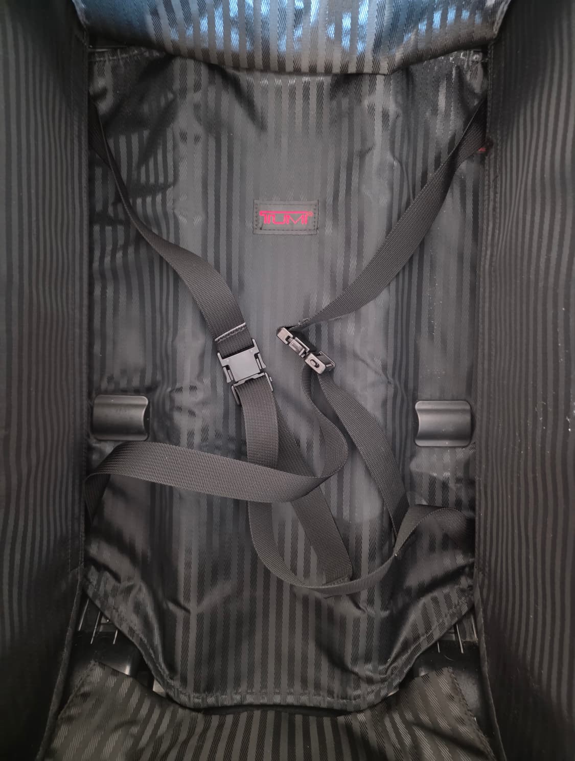 투미 2휠 캐리어 (정품# 2243D4)
 상품이미지8