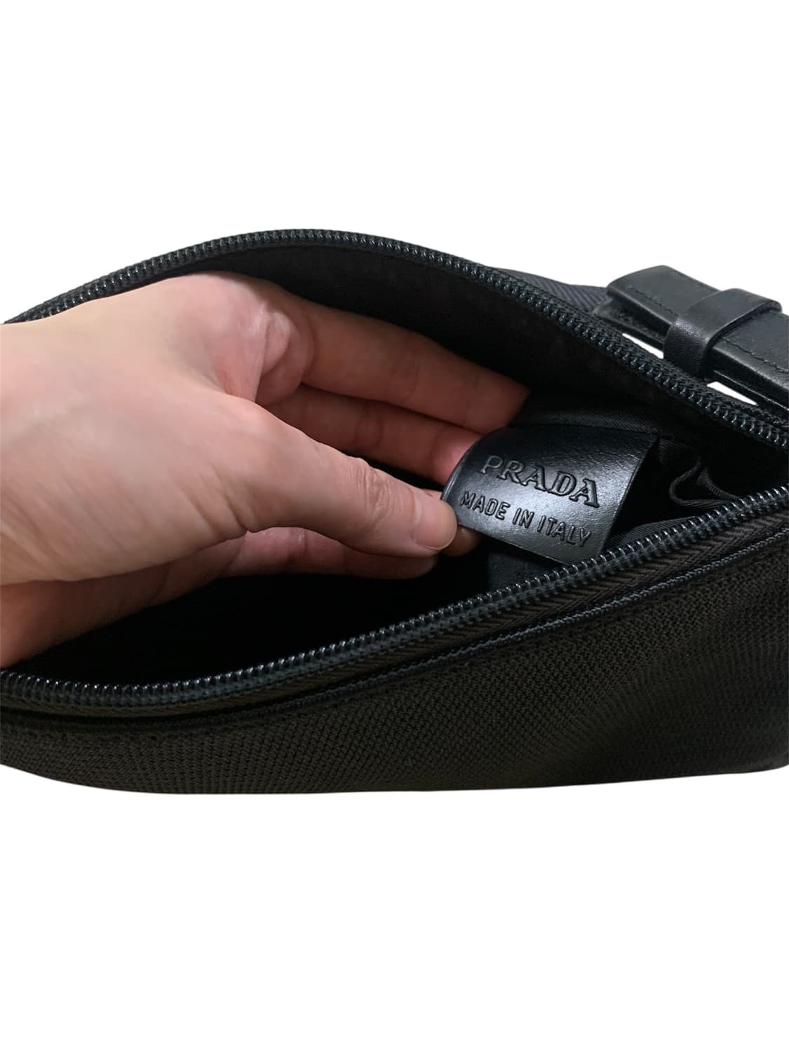 Prada sports shoulder bag 상품이미지6