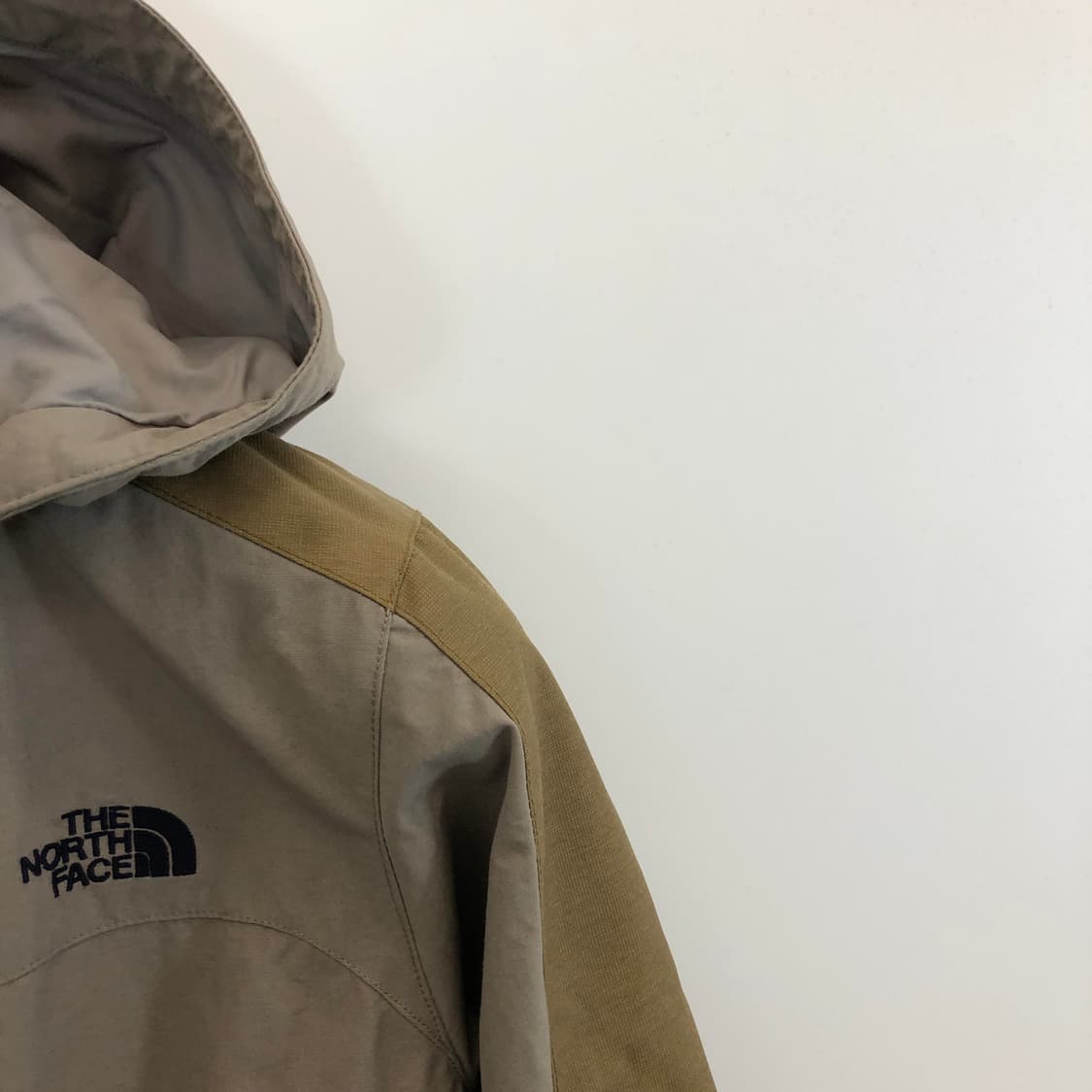 노스페이스 아카이브 기능성자켓 85 오크베이지 상품이미지2