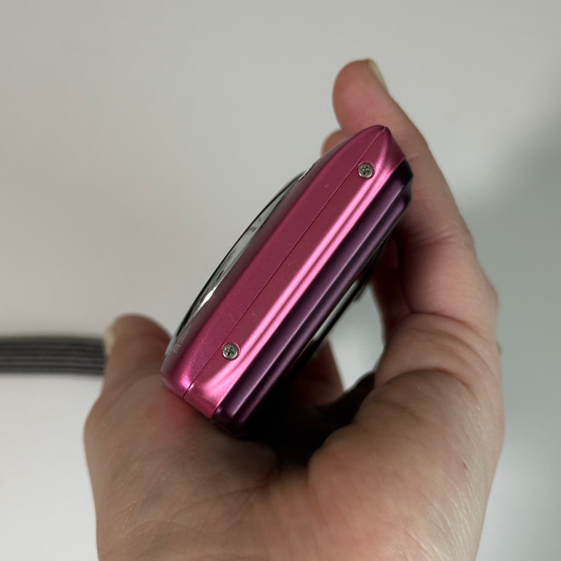 핑크💖레어) 니콘 쿨픽스 S3500 빈티지 디카 디지털카메라 상품이미지4