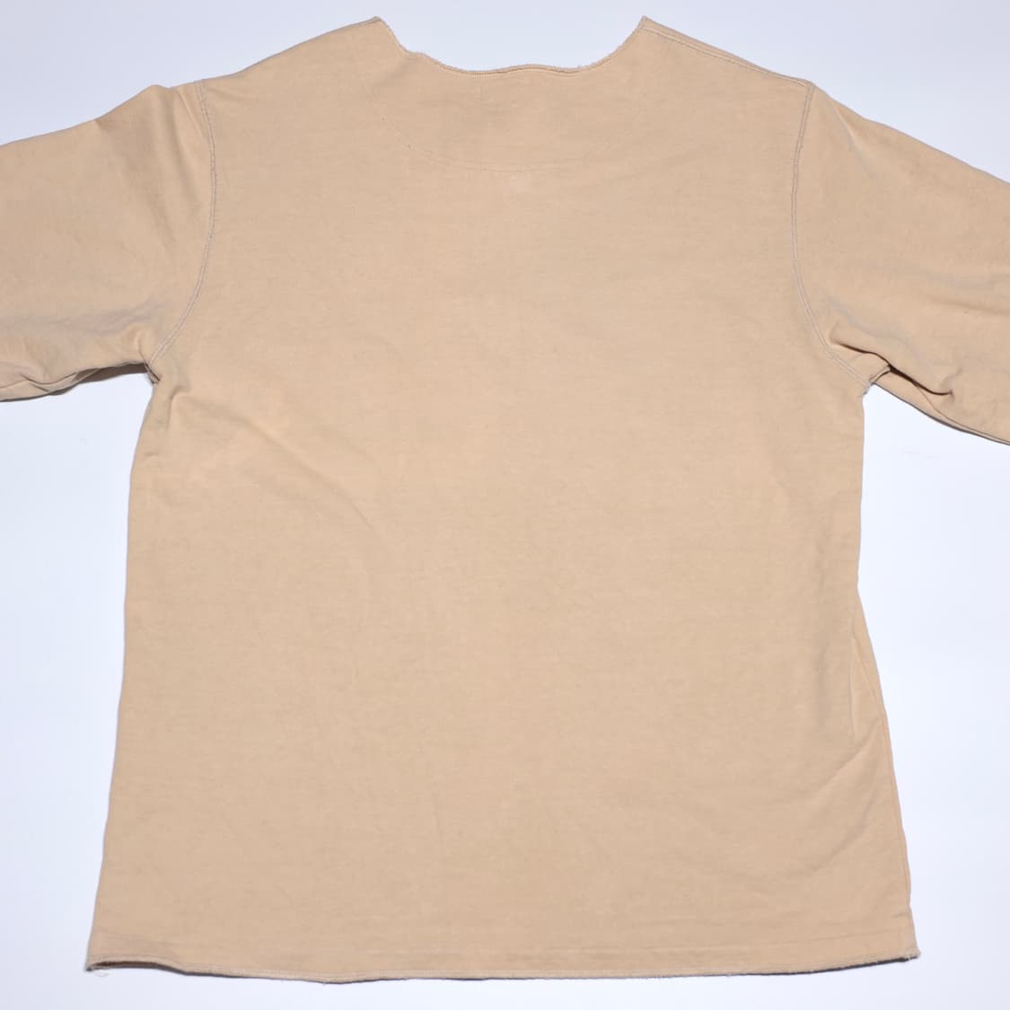 [JPN] Cotton sweat shirt 상품이미지4