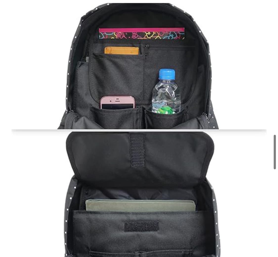 도트 백팩 상품이미지4