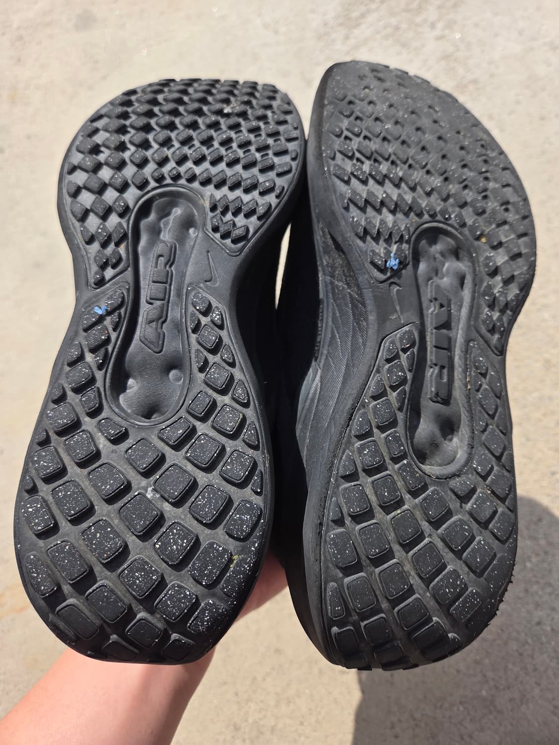 나이키 에어 윈플로우 11 265 상품이미지5