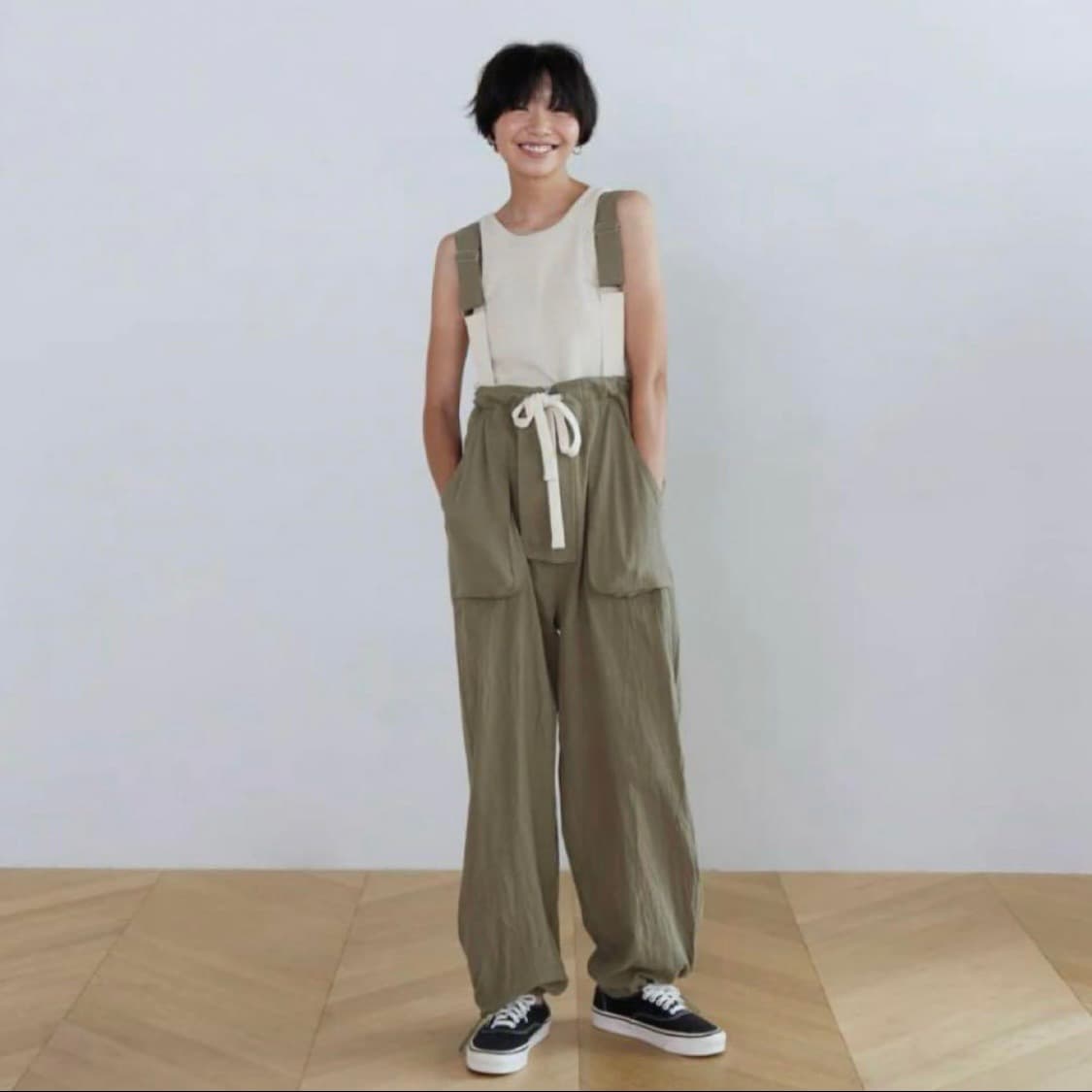 SEAROOMLYNN 코튼 살로페트 상품이미지3