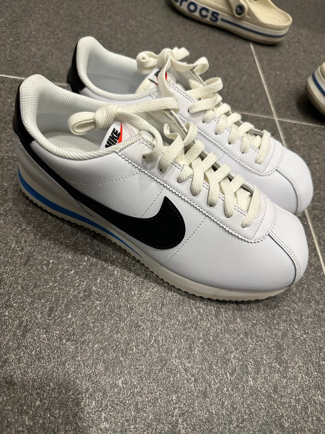 나이키 코르테즈 260 상품이미지2