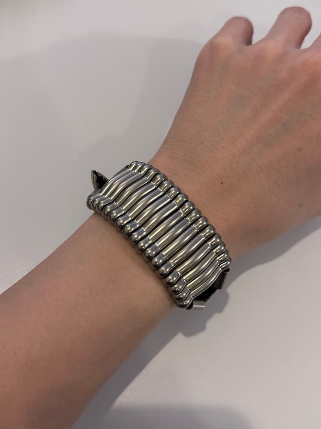 WESTERN METAL BANGLE 웨스턴 메탈 팔찌 상품이미지1