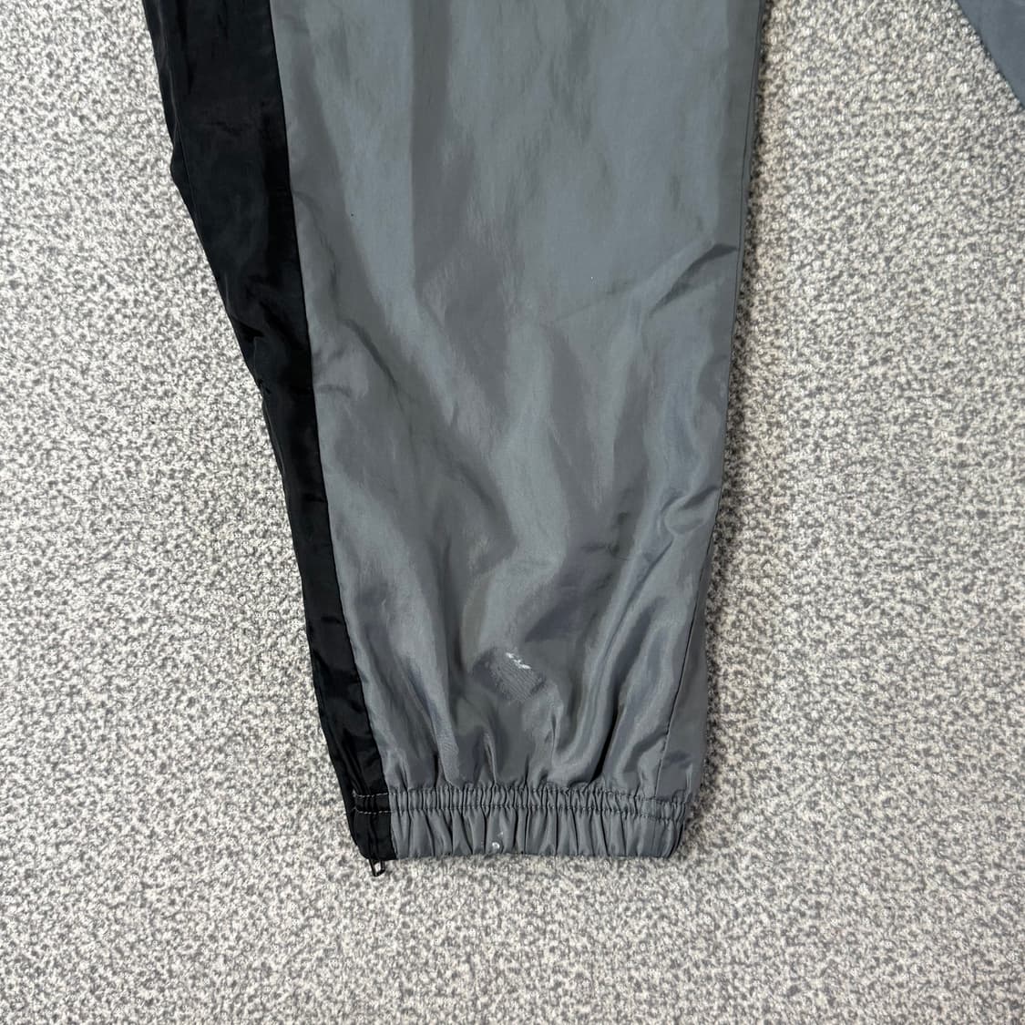 나이키 우븐 조거팬츠 XL 상품이미지5