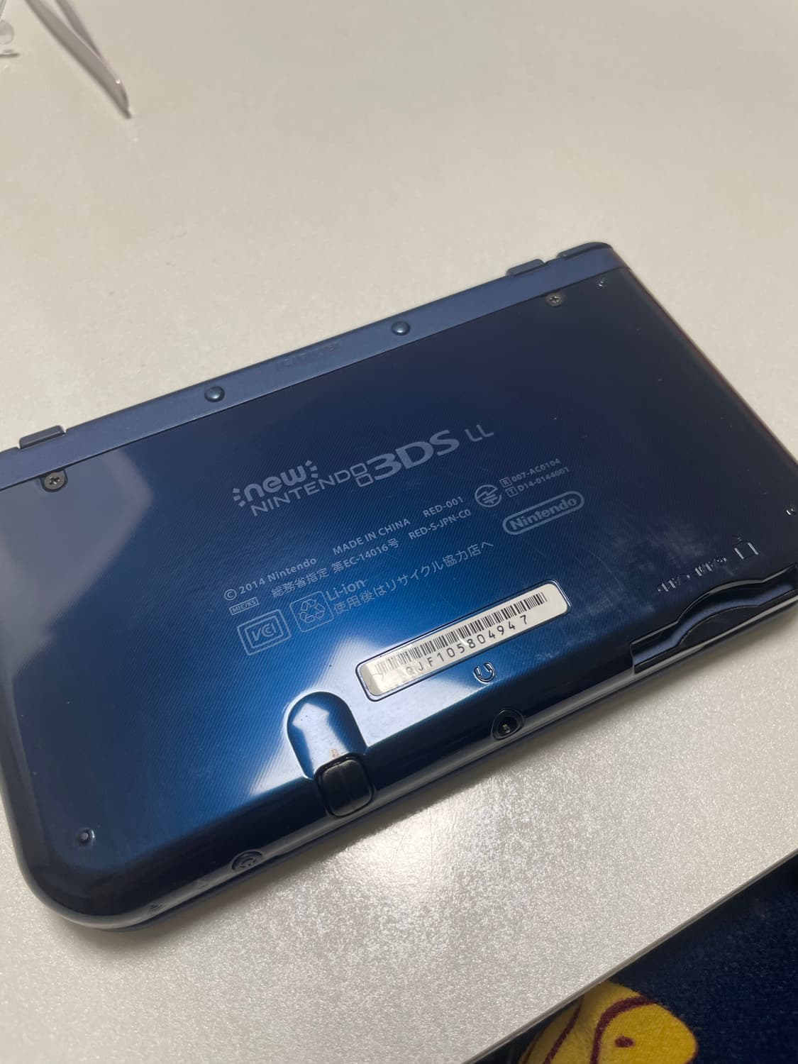 닌텐도 new 3ds xl 급처합니다 상품이미지3
