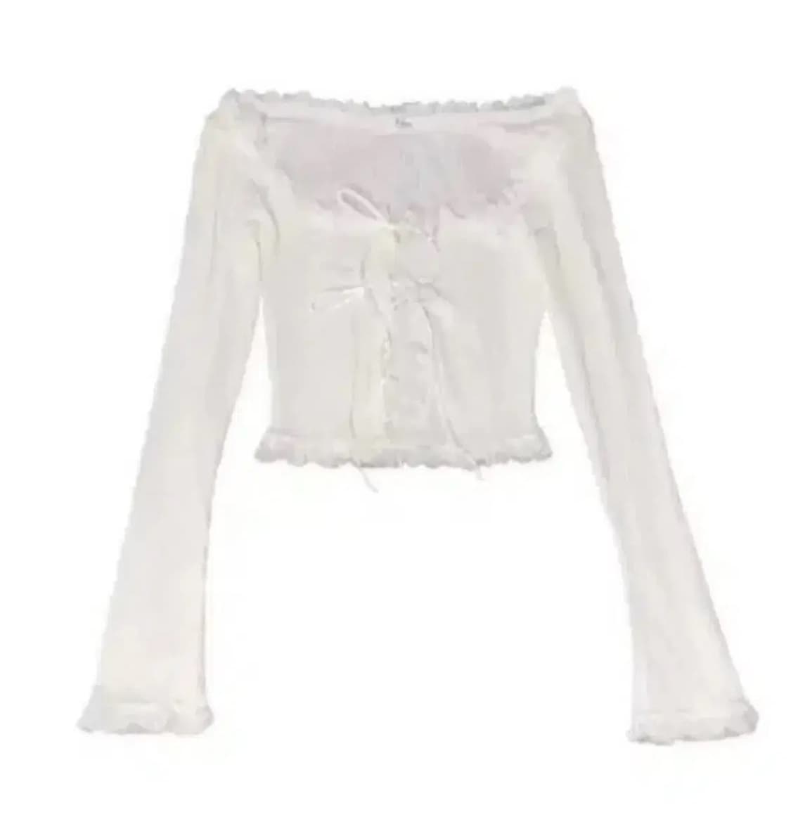 스젠 스텔라 가디건 상품이미지1