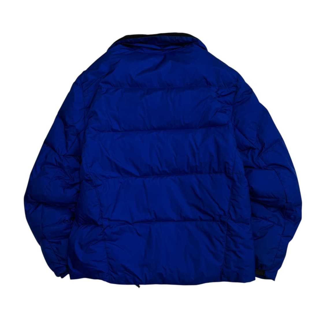 폴로 랄프로렌 빅포니 블루 패딩 XS 상품이미지3