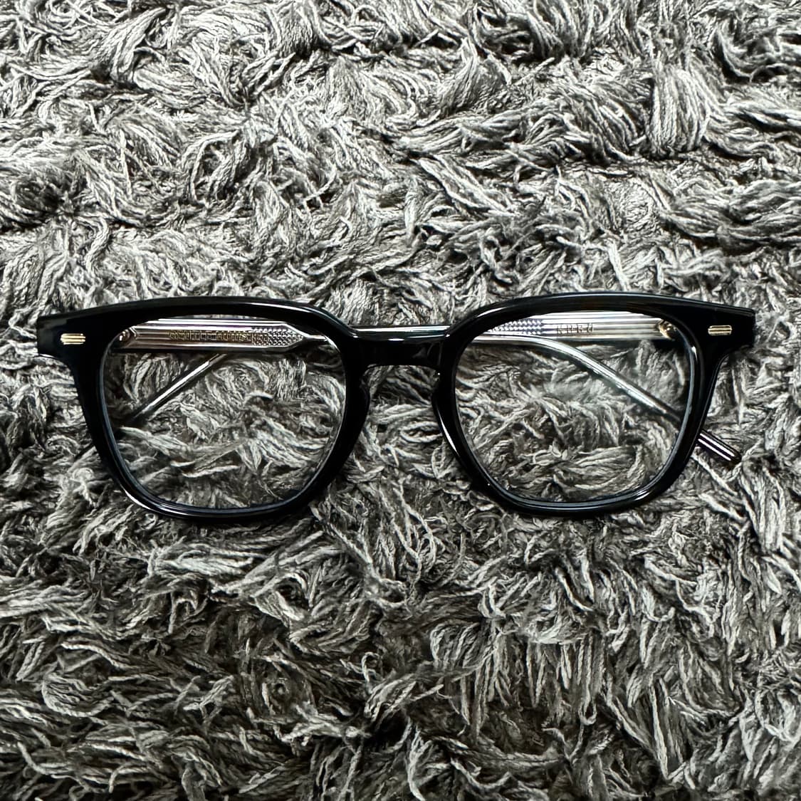 젠틀몬스터 쿠보 01 Gentle Monster KUBO 01 상품이미지3