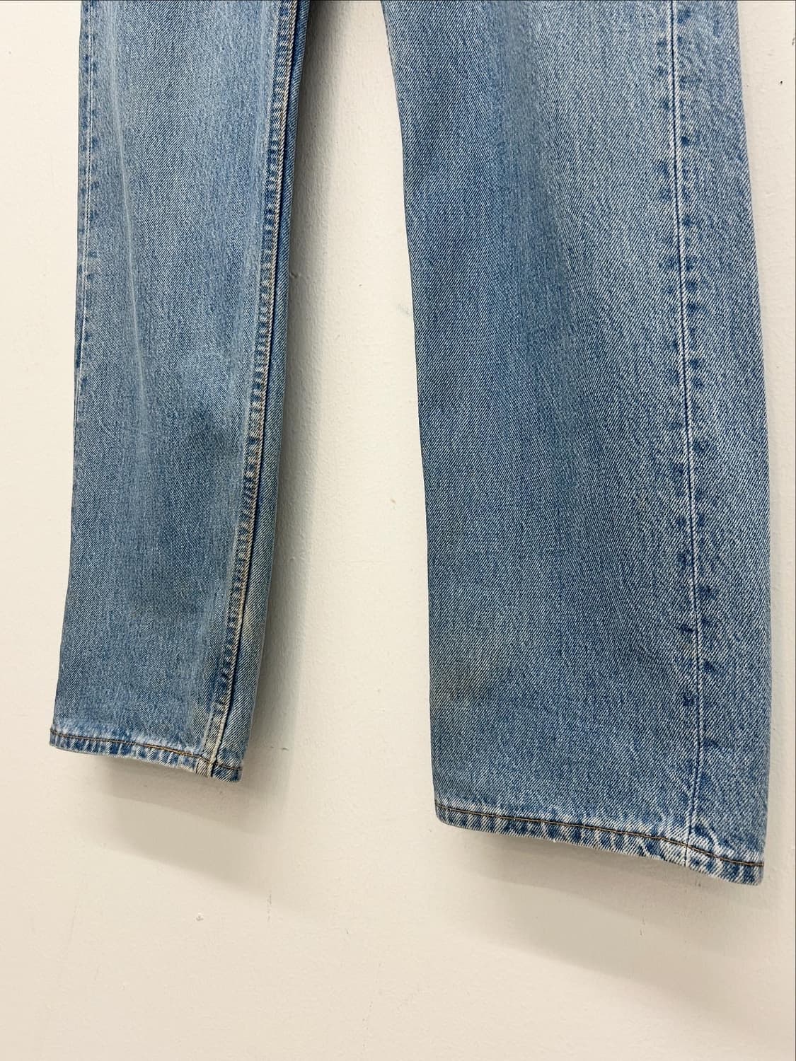 90s Levis501 Student Fit (Made in USA) 상품이미지3