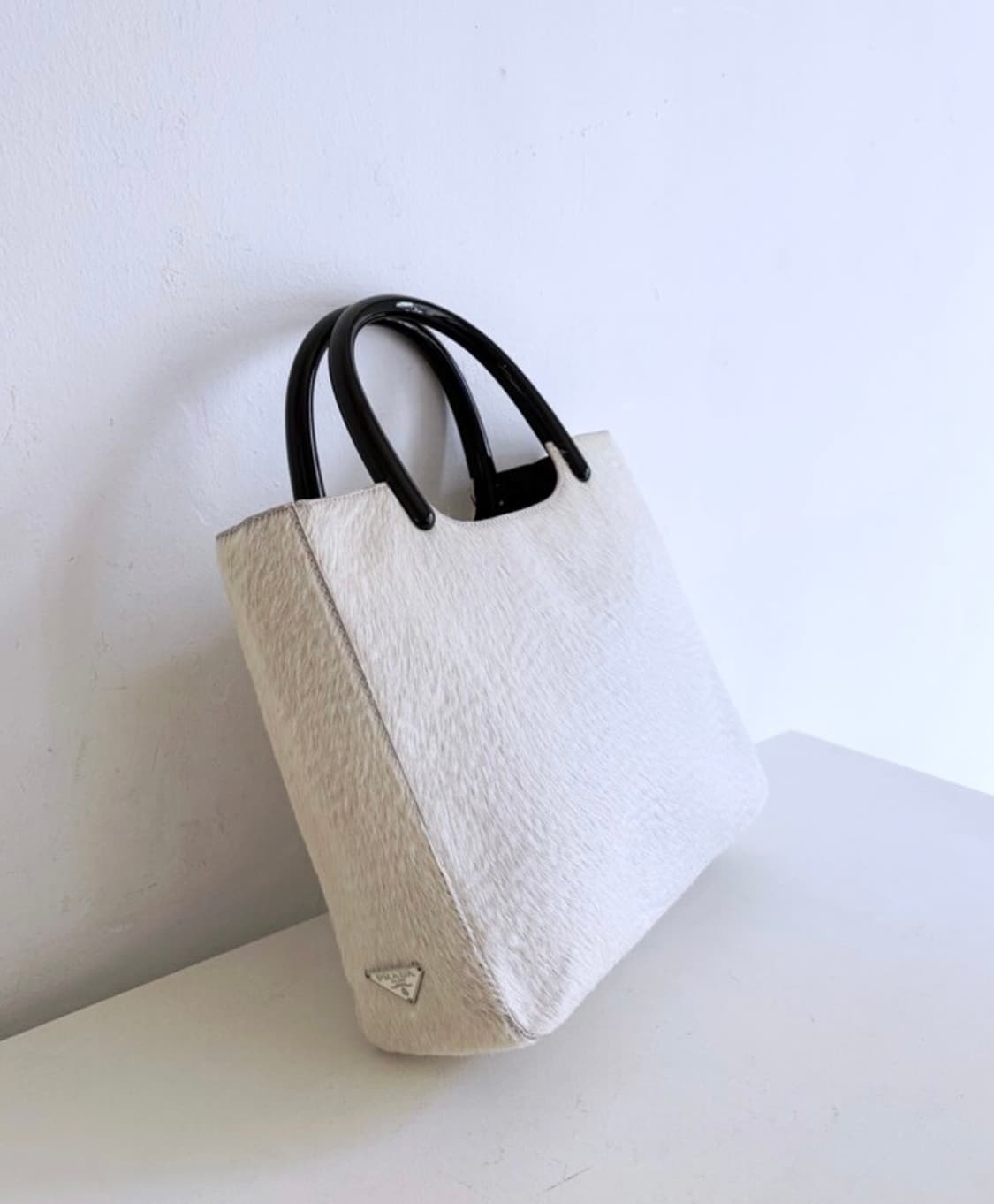 Vintage prada bag 구해요…… 상품이미지1