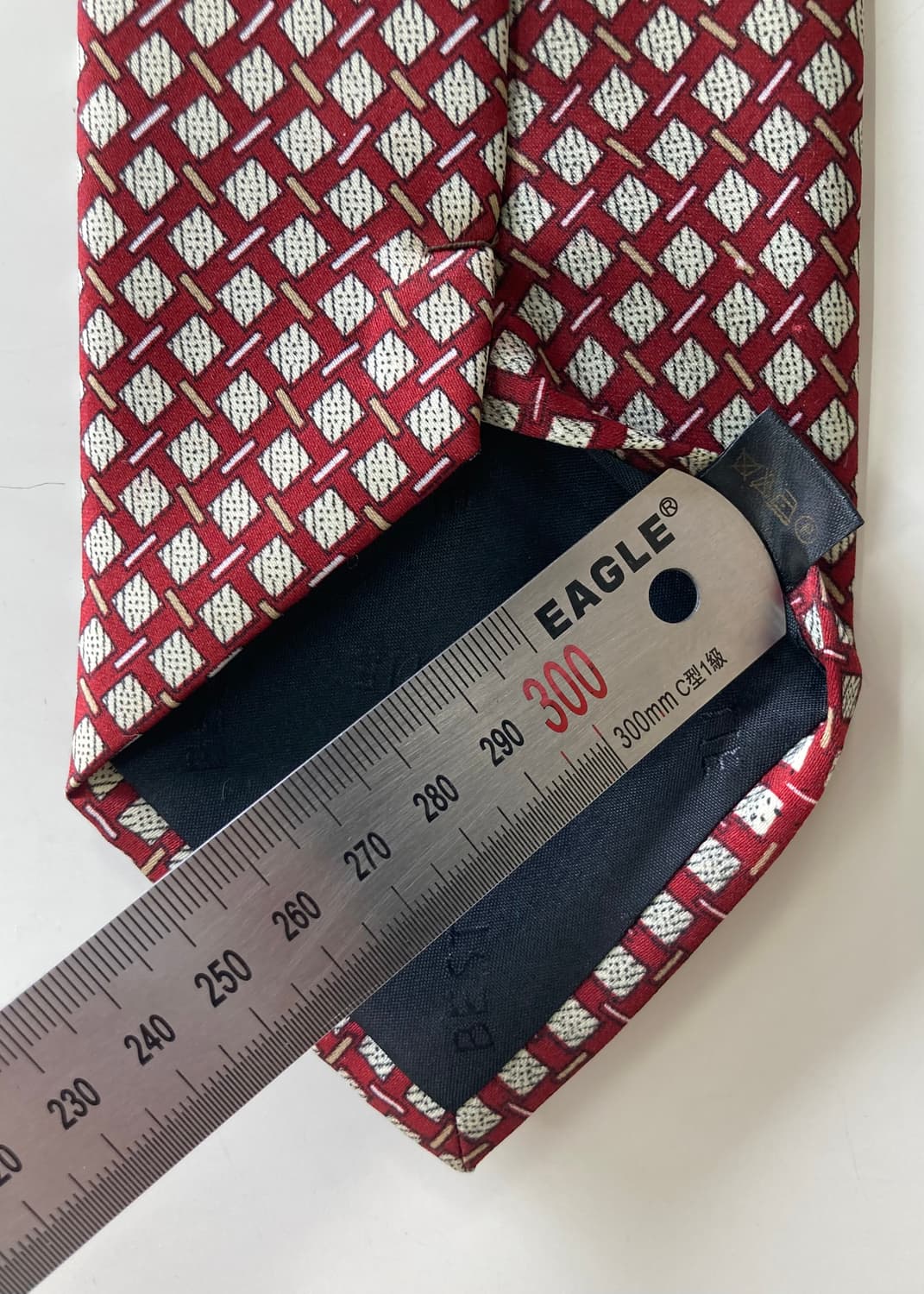 조르지오아르마니 넥타이 상품이미지4