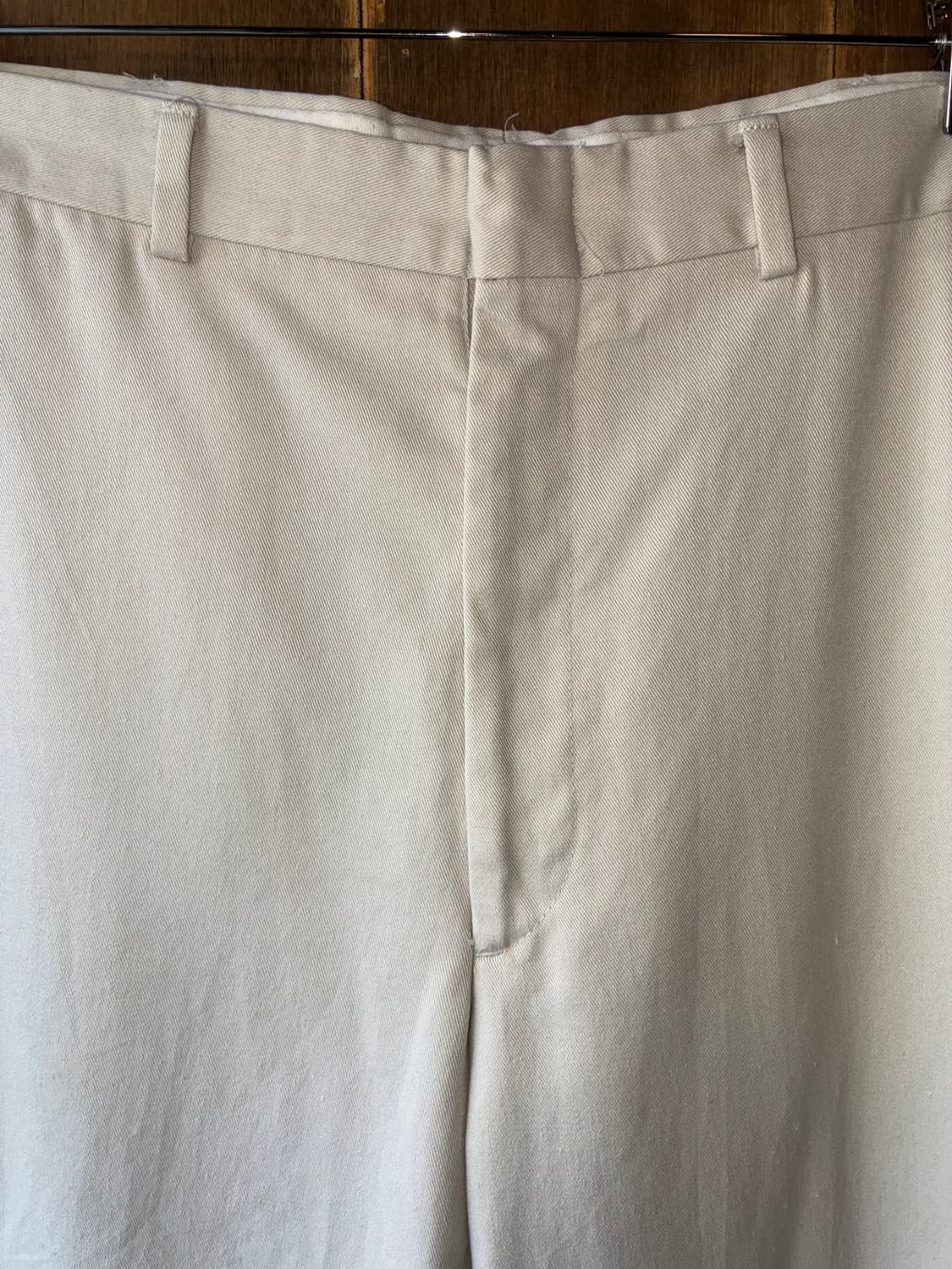 80~90s L.L.Bean Chino Pants Made In USA 상품이미지2