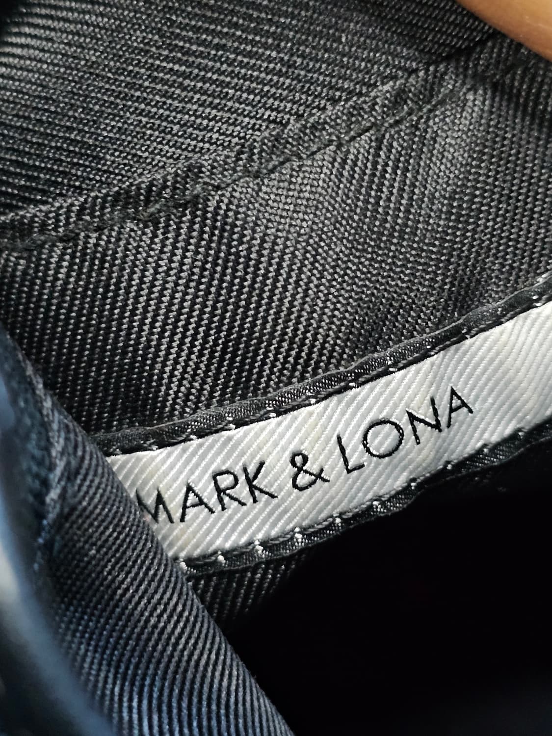 마크앤로나 가방 상품이미지5