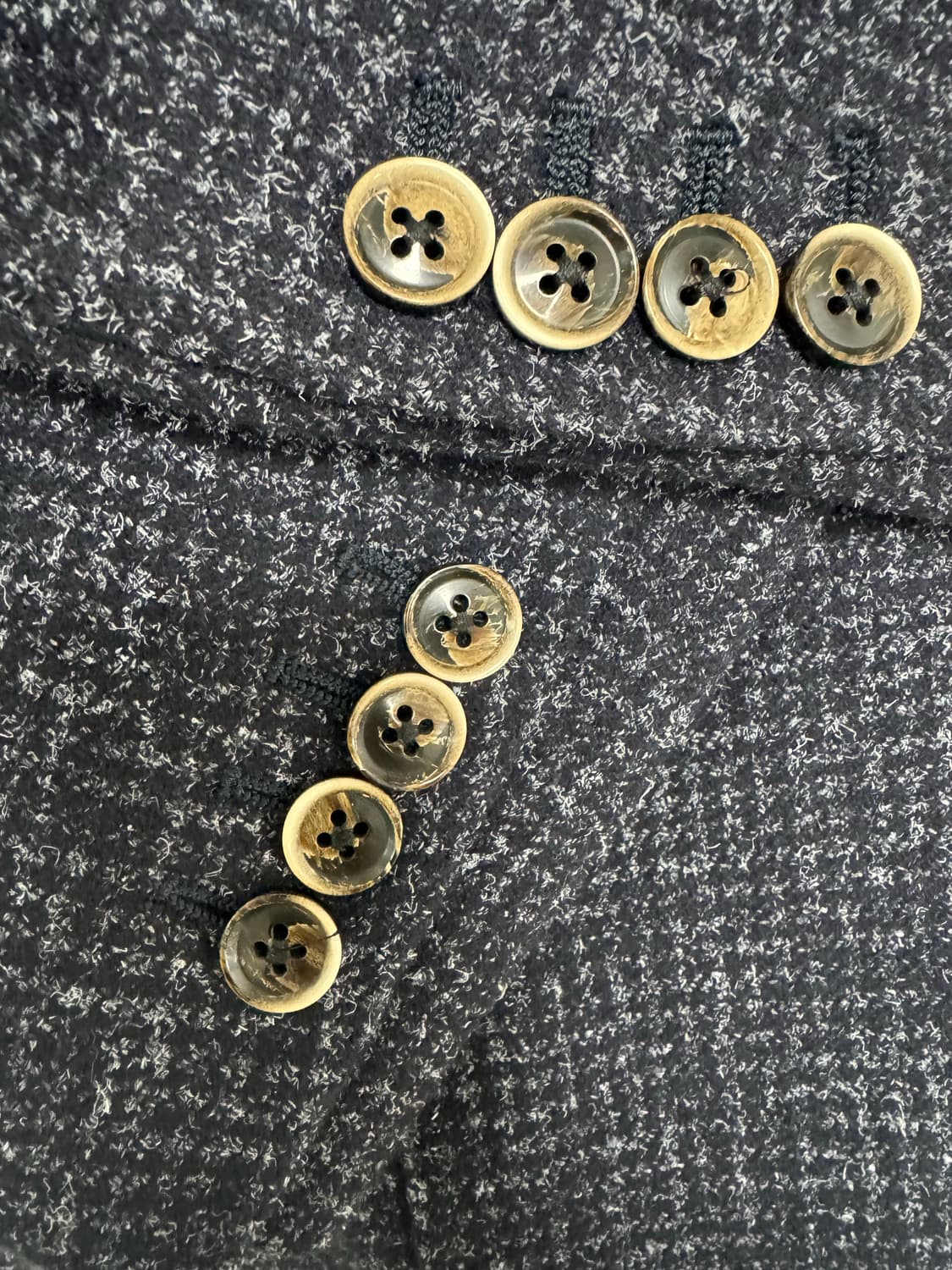 브룩스브라더스 더블브레스티드 이탈리안 블레이저 상품이미지8