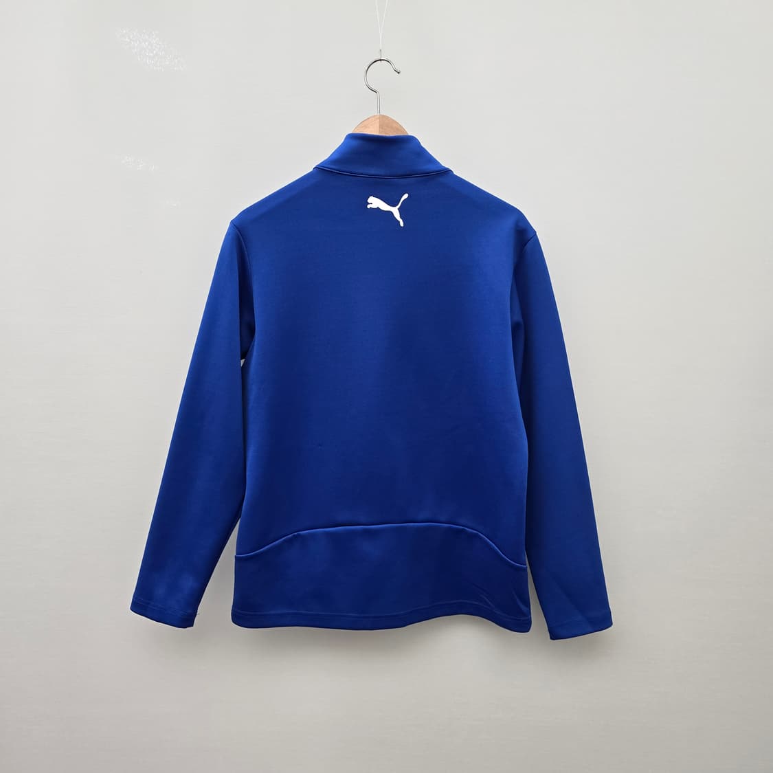 푸마 2019 수원삼성 블루윙즈 트레이닝 져지 상품이미지5