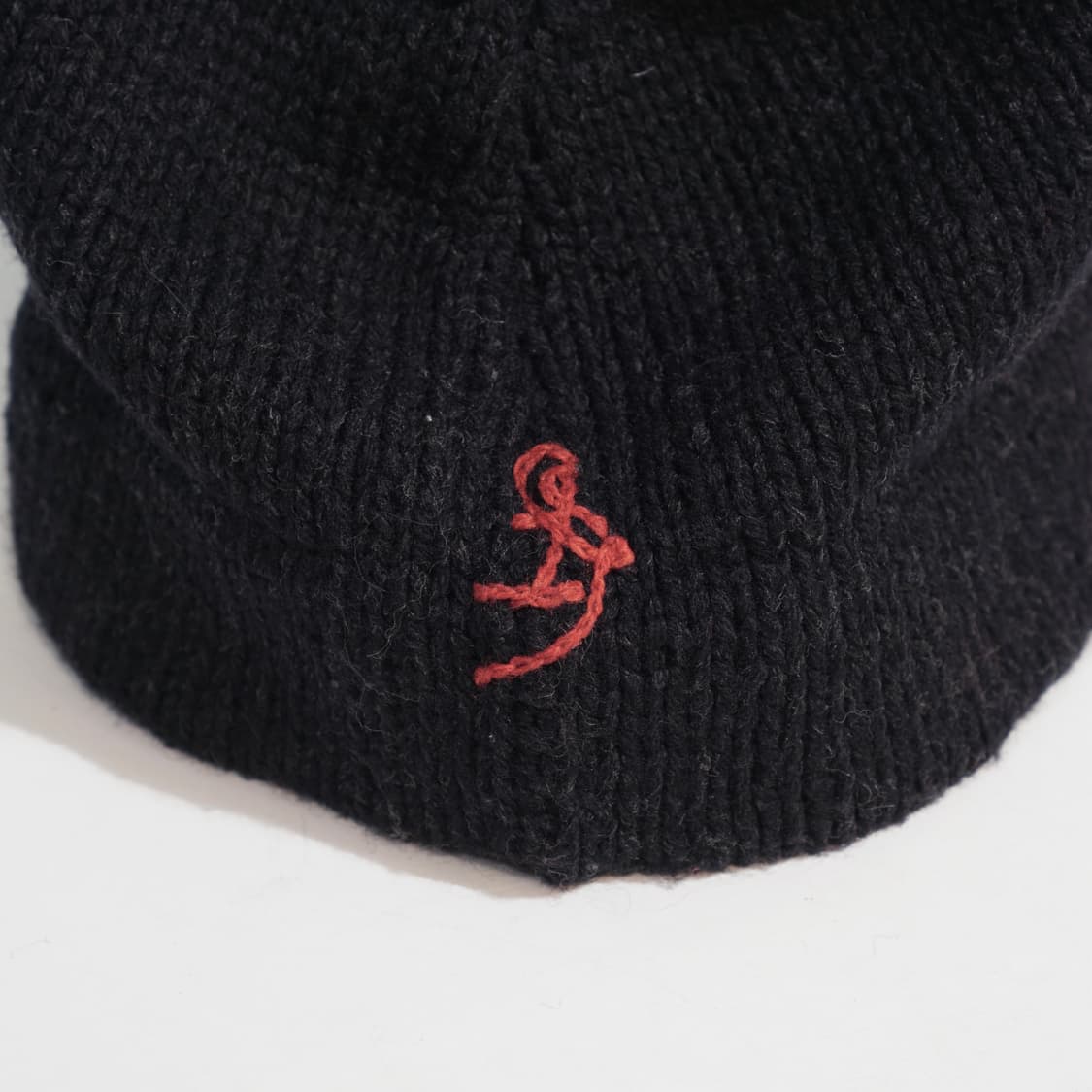 45RPM 울 비니 상품이미지3