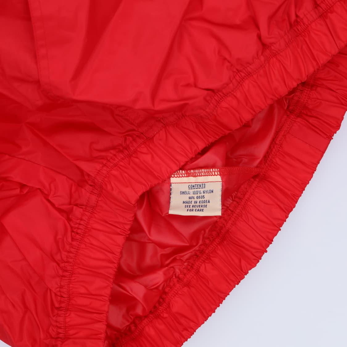 [M] 웨스트아크 바람막이 웜업 0115H1 상품이미지4