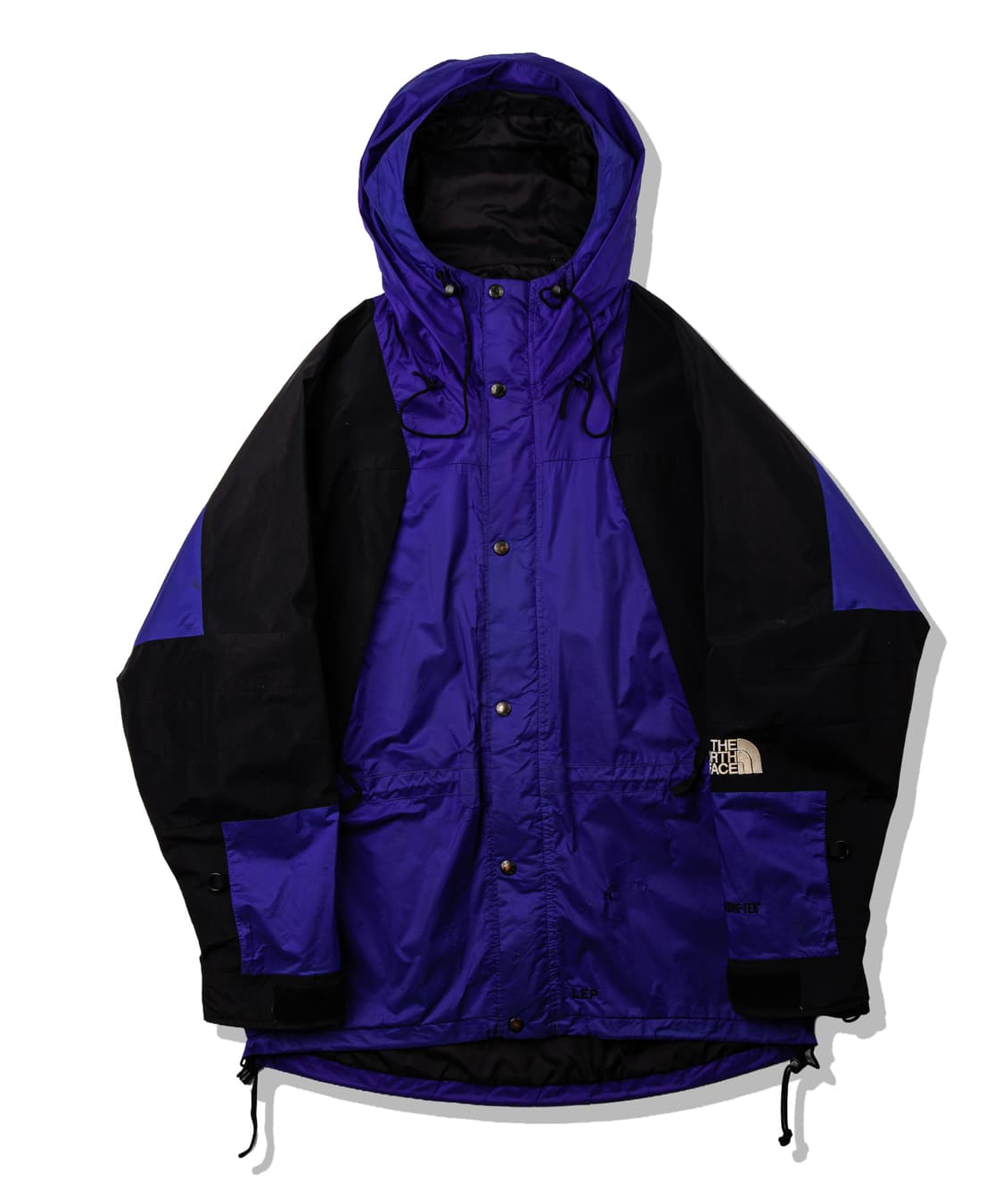 (105) 90's 노스페이스 고어텍스 마운틴 파카 상품이미지1