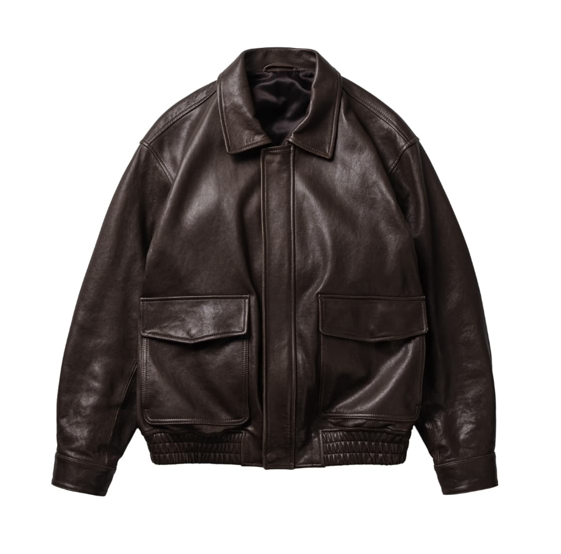 스테디에브리웨어 A2 자켓 1사이즈 상품이미지1