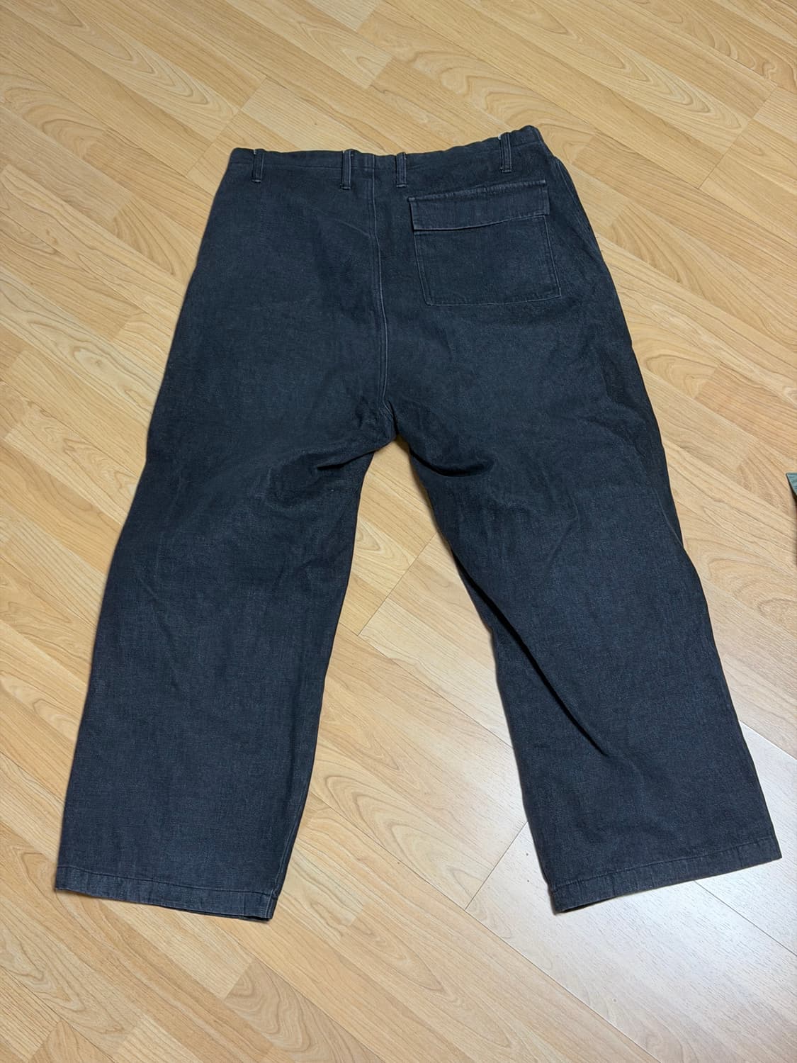 해칭룸 스노우진 3사이즈 상품이미지2