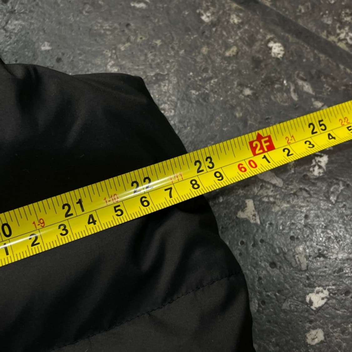 100 아디다스 패딩조끼  상품이미지7