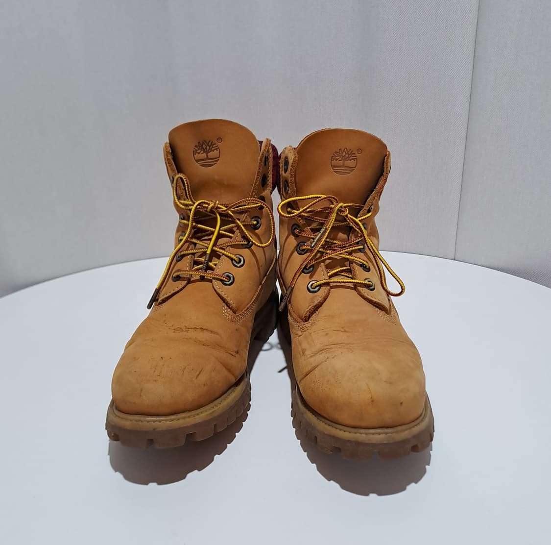 (택포) 팀버랜드 X 울리치 워커 9W(270) B216 상품이미지3