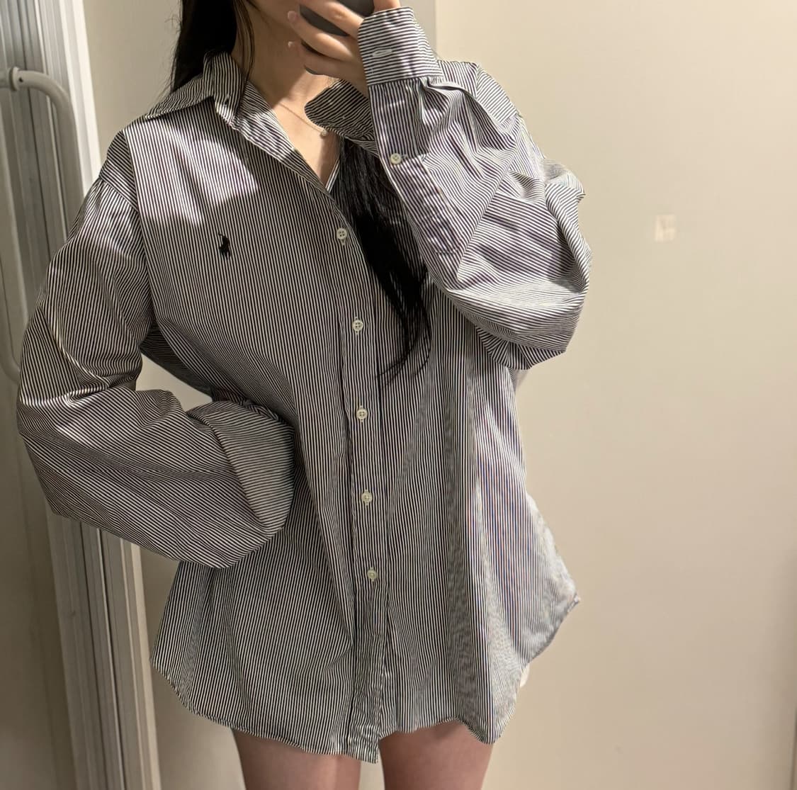 폴로 셔츠 상품이미지1