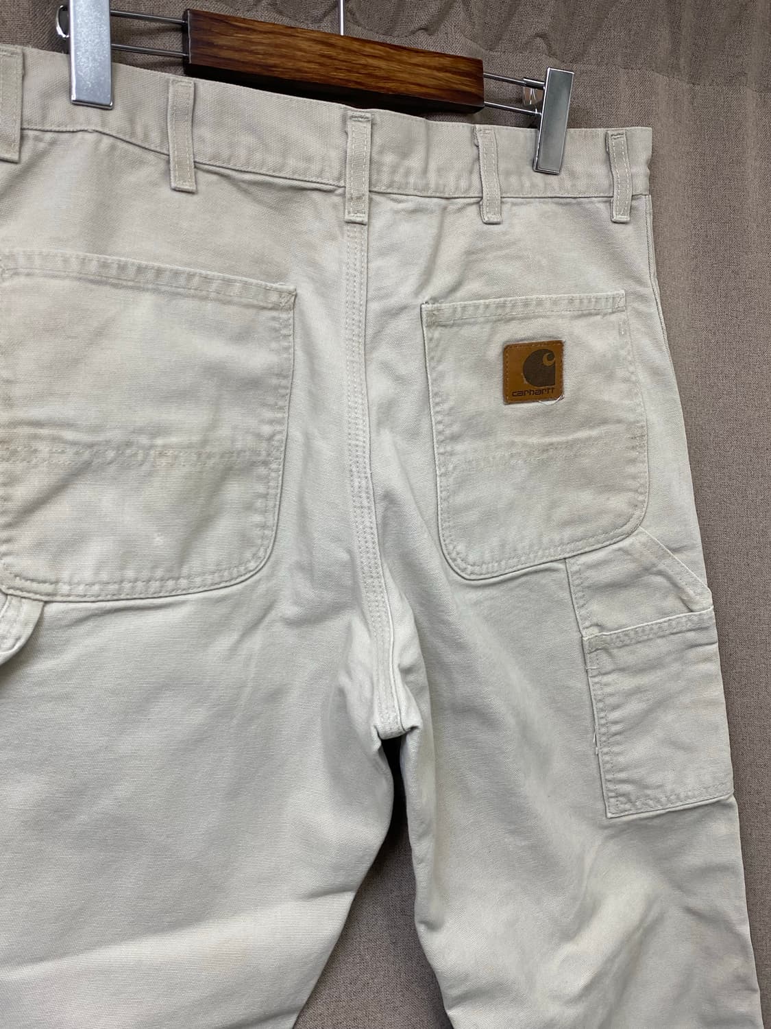 칼하트 카펜터 팬츠 상품이미지7