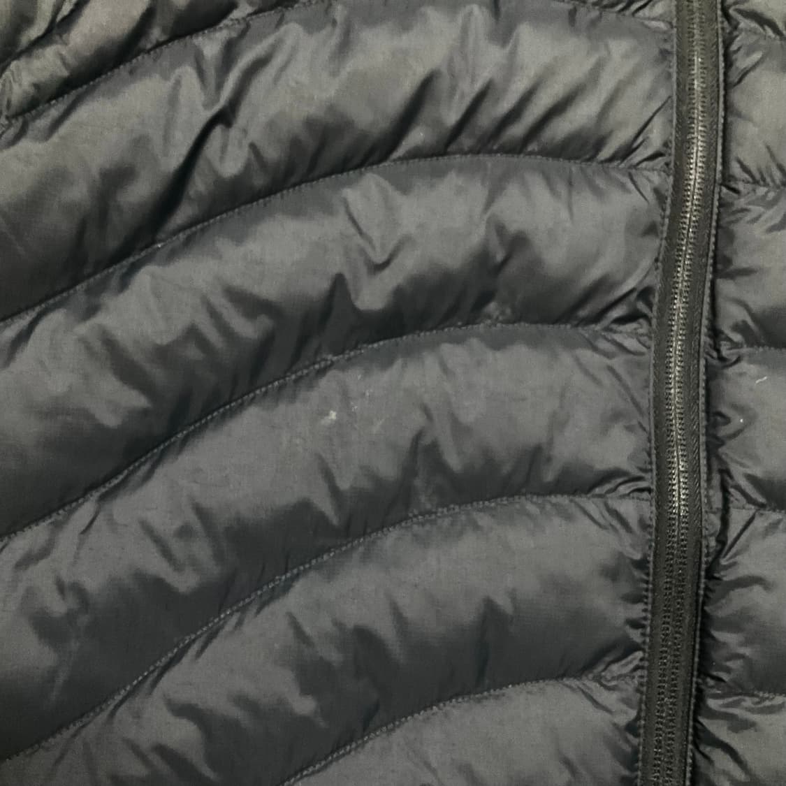 나이키 ACG 라바 플로우 경량패딩 L 상품이미지4