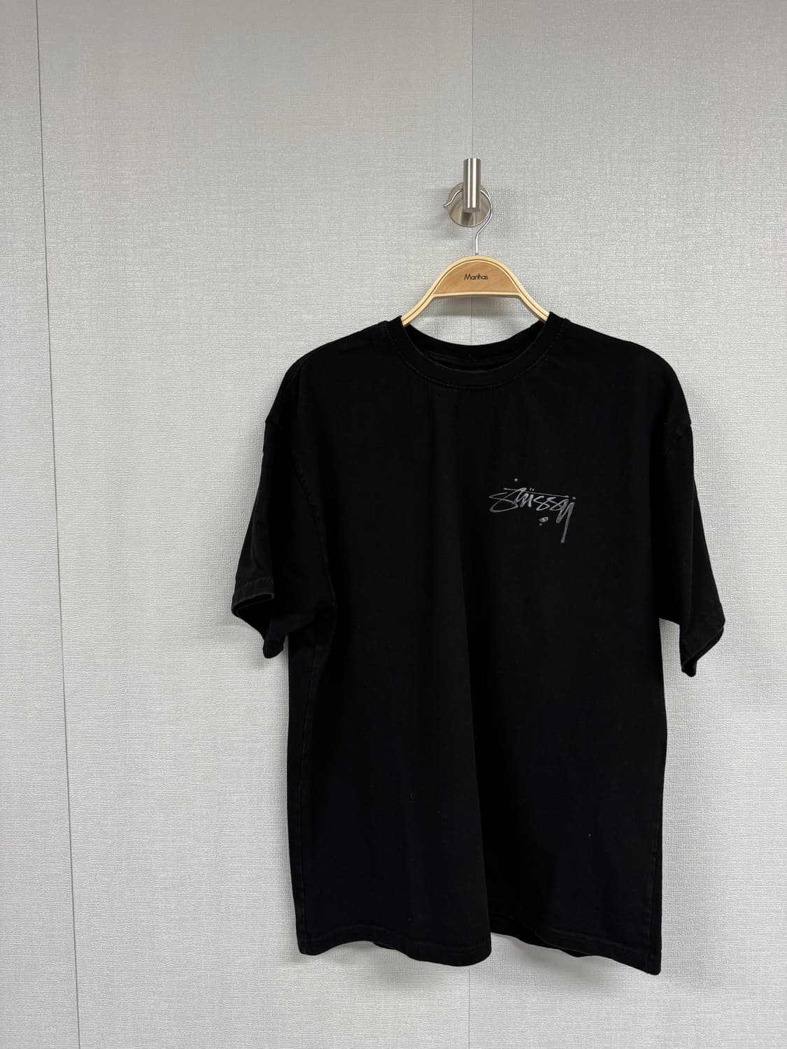 스투시 반팔 티셔츠 상품이미지1