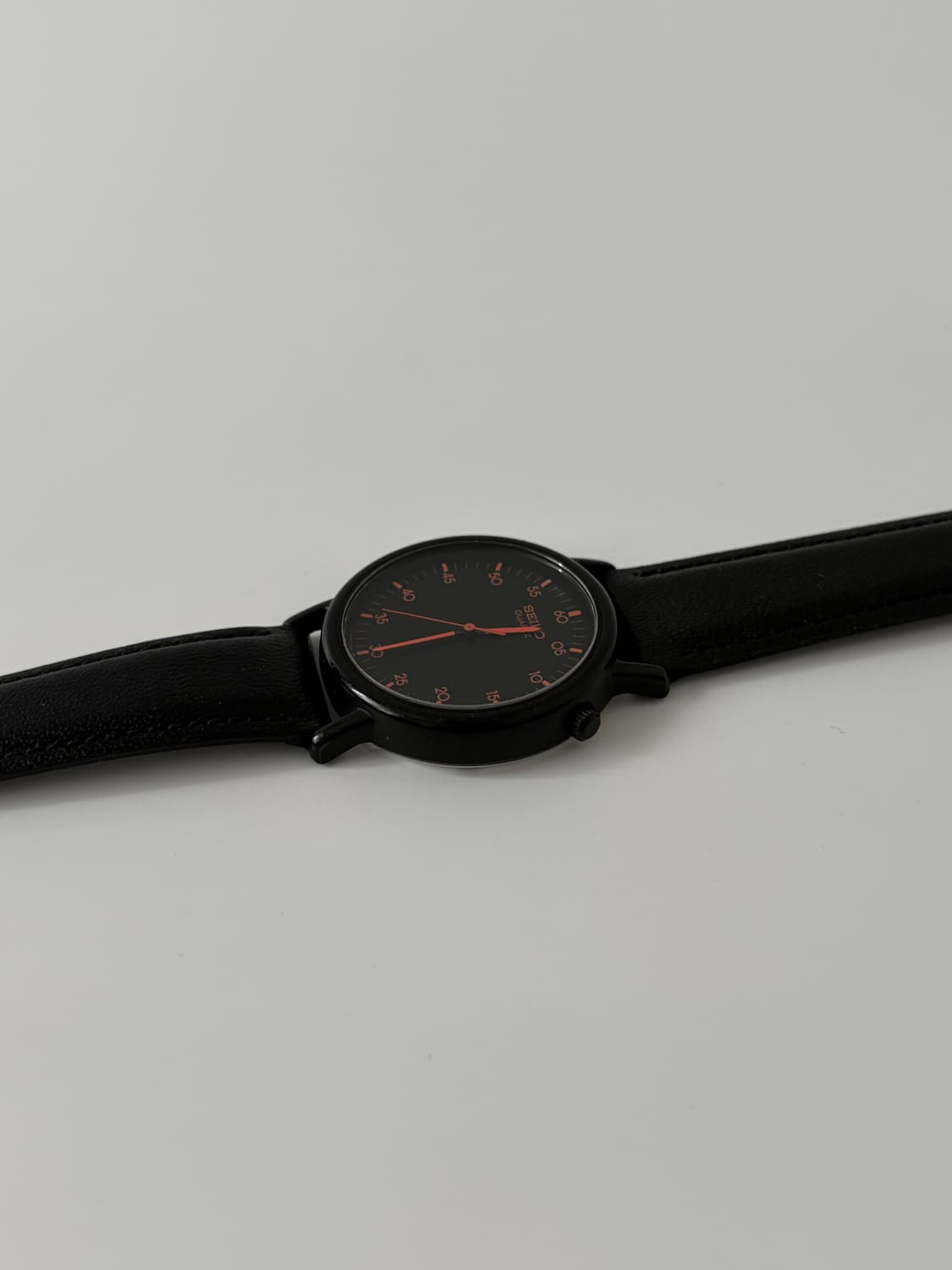 80s avenue black field quartz  상품이미지5
