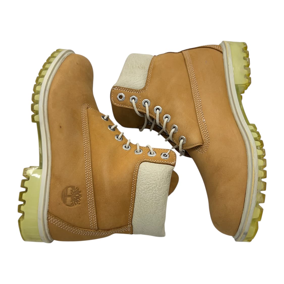 265 팀버랜드 6인치 부츠(W) 상품이미지2