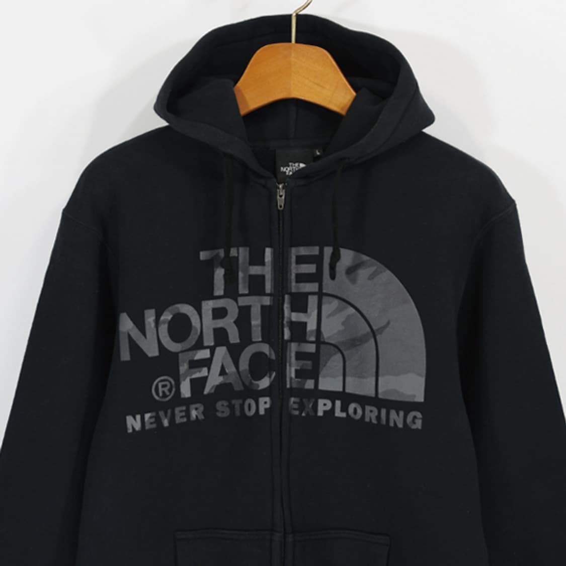 the north face 후드집업 상품이미지3