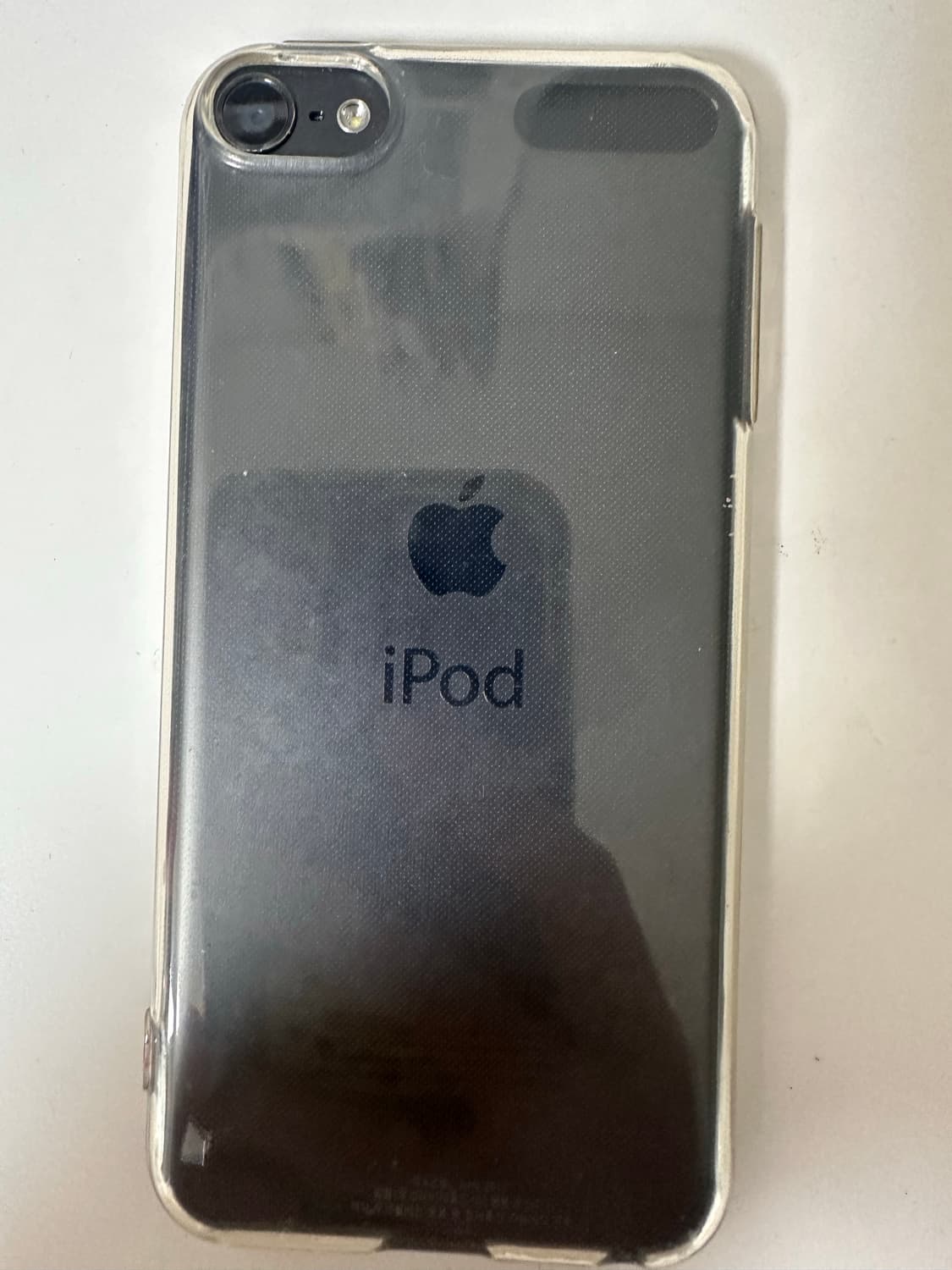 애플 아이팟터치 6세대 16기가 상품이미지2