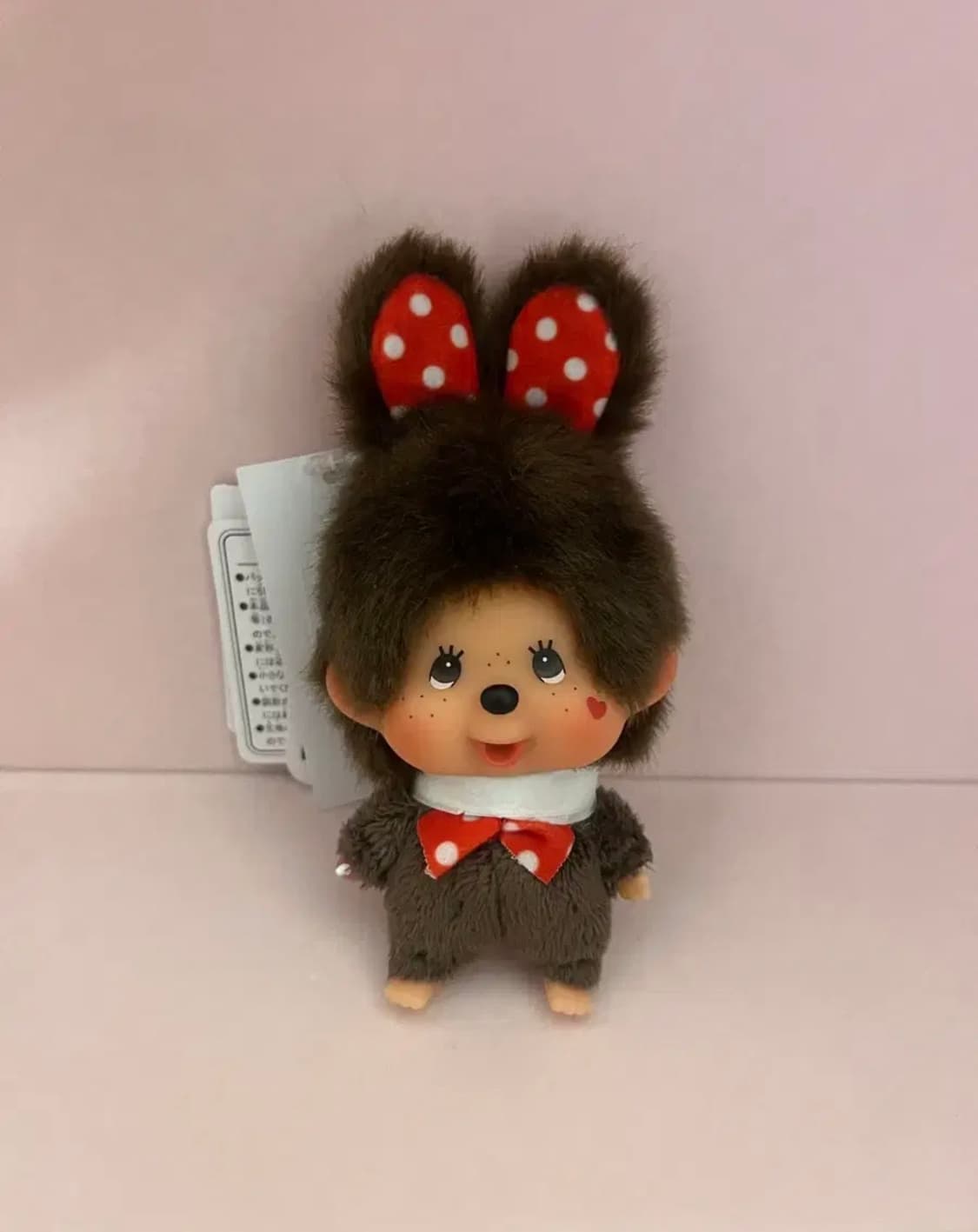 도트 미키 대두 몬치치 상품이미지1