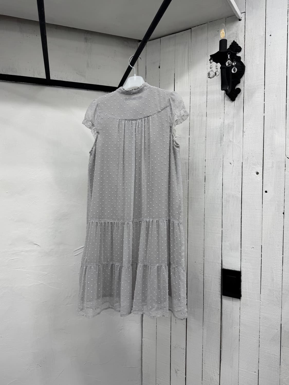vtg dress 상품이미지5