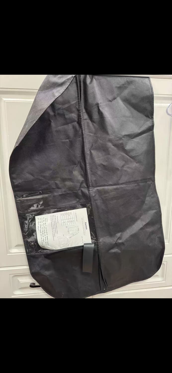 카미엔 크라운 다트 MA-1  블루스톤 2새상품 상품이미지2